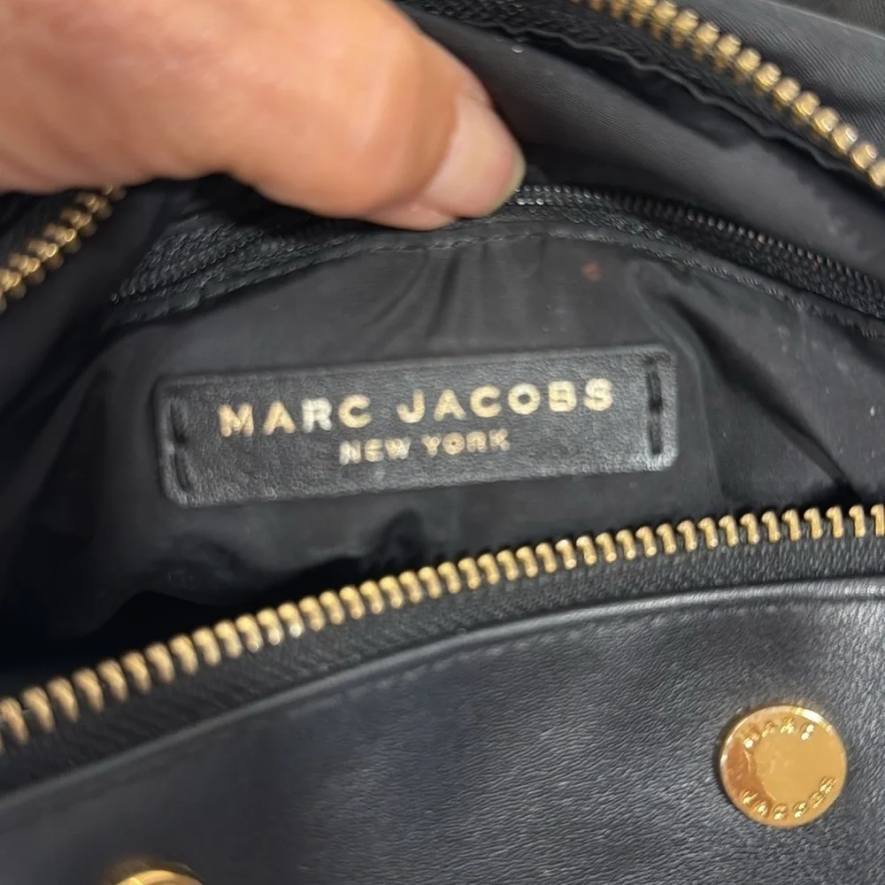 Marc Jacobs Crossbody - Picture 5 of 6